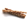 Picture of JR PETS BRAIDED LAMB CHEW 100gr